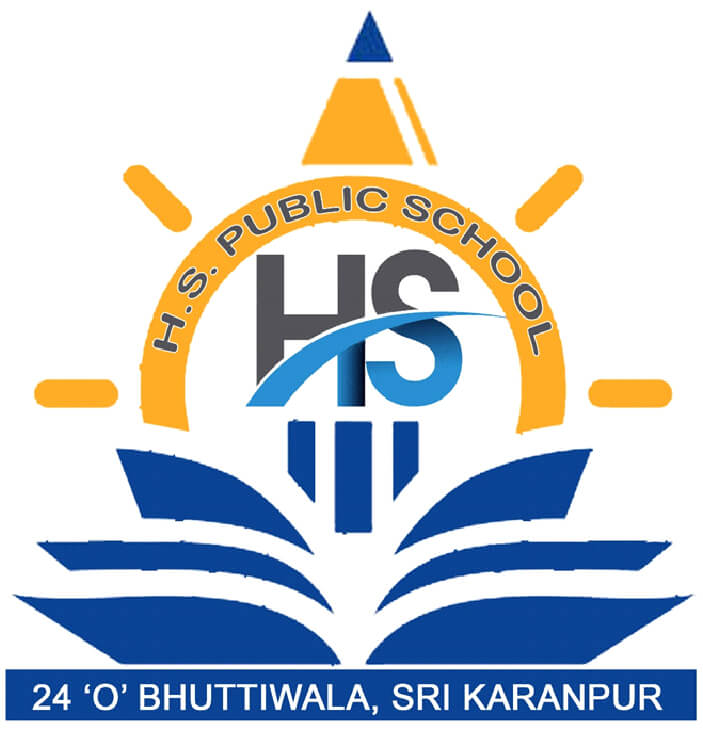 School Logo